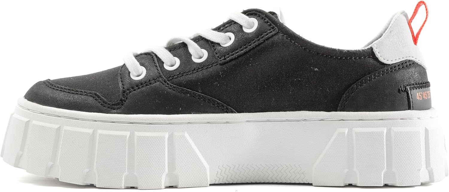 Palladium Women's Pallatower Lo Sneaker