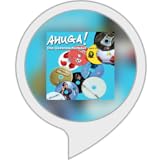  Ahuga