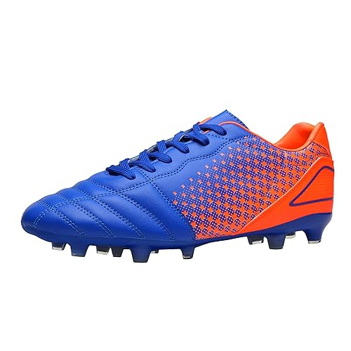 Men's Firm Ground Soccer Cleats Soccer Shoes