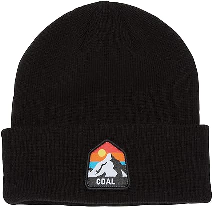 Coal ski hat Clearance