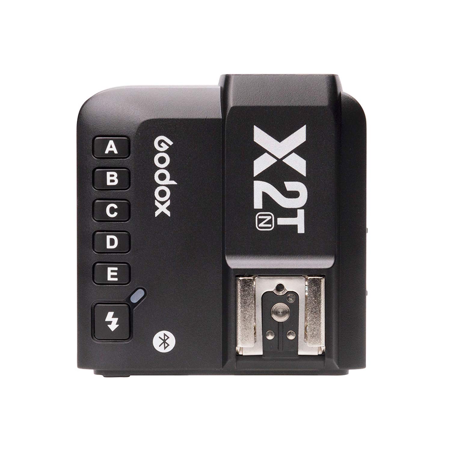 Amazon | 【国内正規品】GODOX ワイヤレスフラッシュトリガー X2T