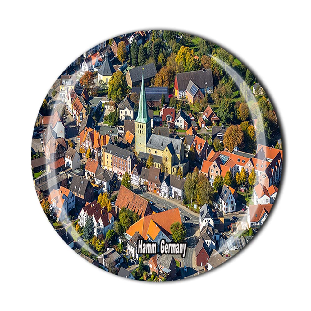 Magnete Frigorifero Souvenir 3D – Nilo Fiume Egitto, Adesivo Magnetico In Erba, 6x6 Cm, Decorazione Casa E Ufficio