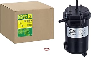 Mann Filter Yakıt Filtresi Wk 9028 Z (Renault)