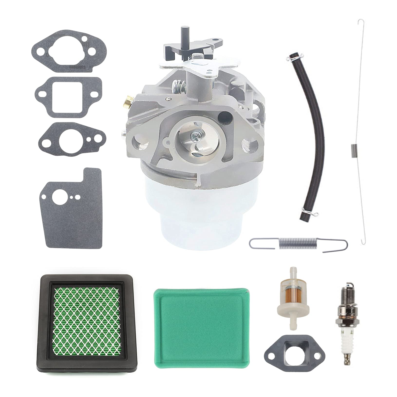 ANTO 16100-Z0Y-821 Carburetor for Honda GCV190A-R1A GCV190A-R3A GCV190A-S1A GCV190A-S3A GCV190LA-S3A Engines