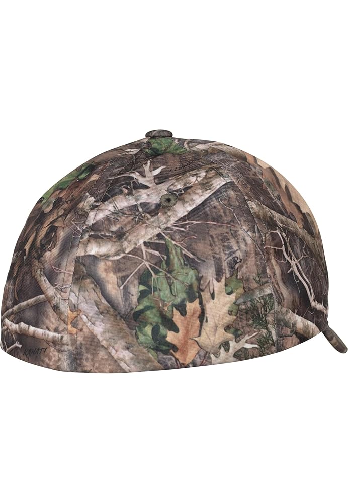 個人装備 Supreme 59FIFTY TrueTimber Kanati Camo Supreme Championship Box Logo New Era 59Fifty Hat TrueTimber
