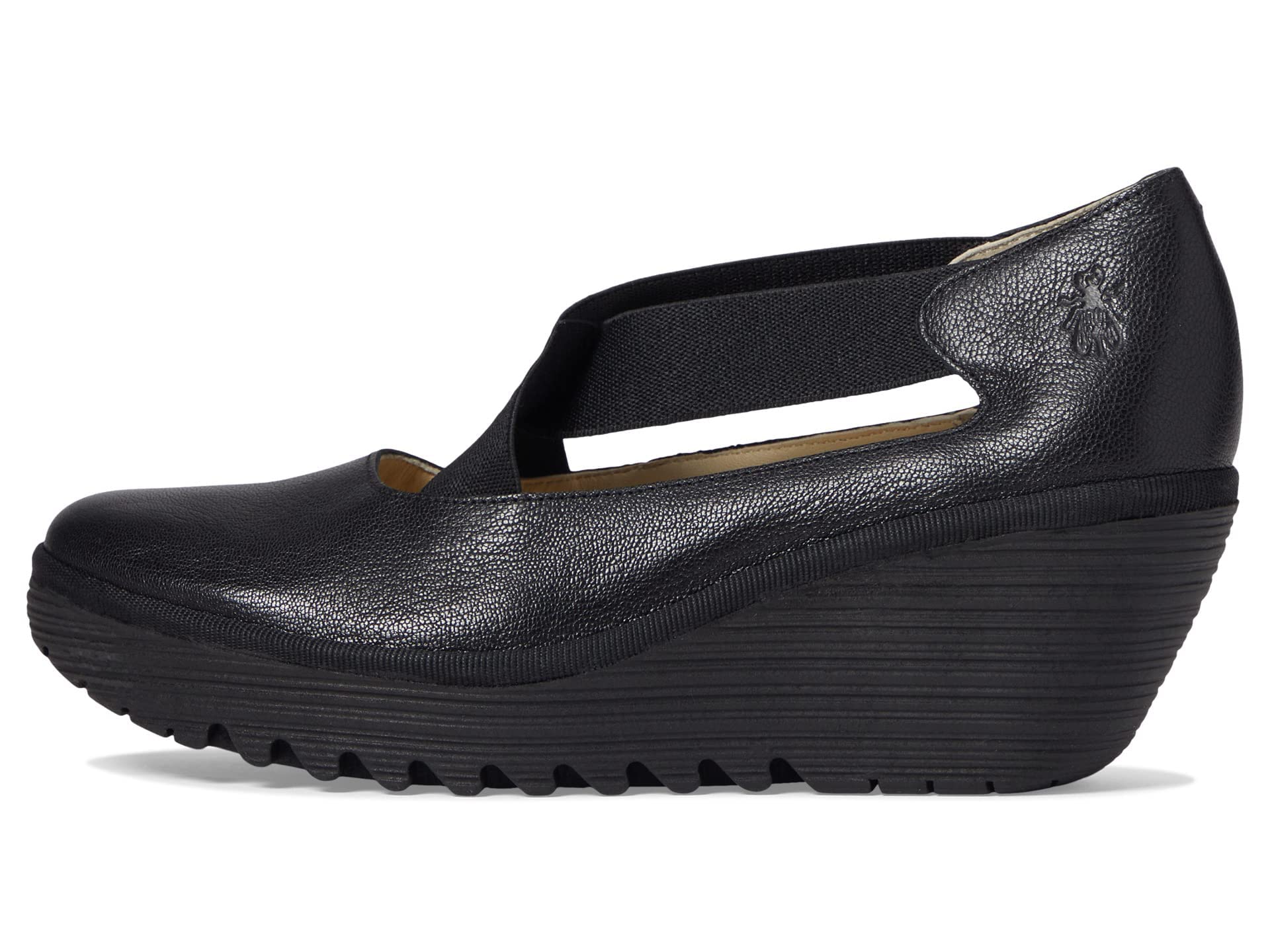 Fly London Women's Yoly402fly Pump