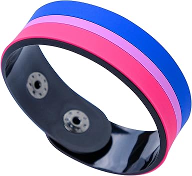 Bracelet Bisexual 2025