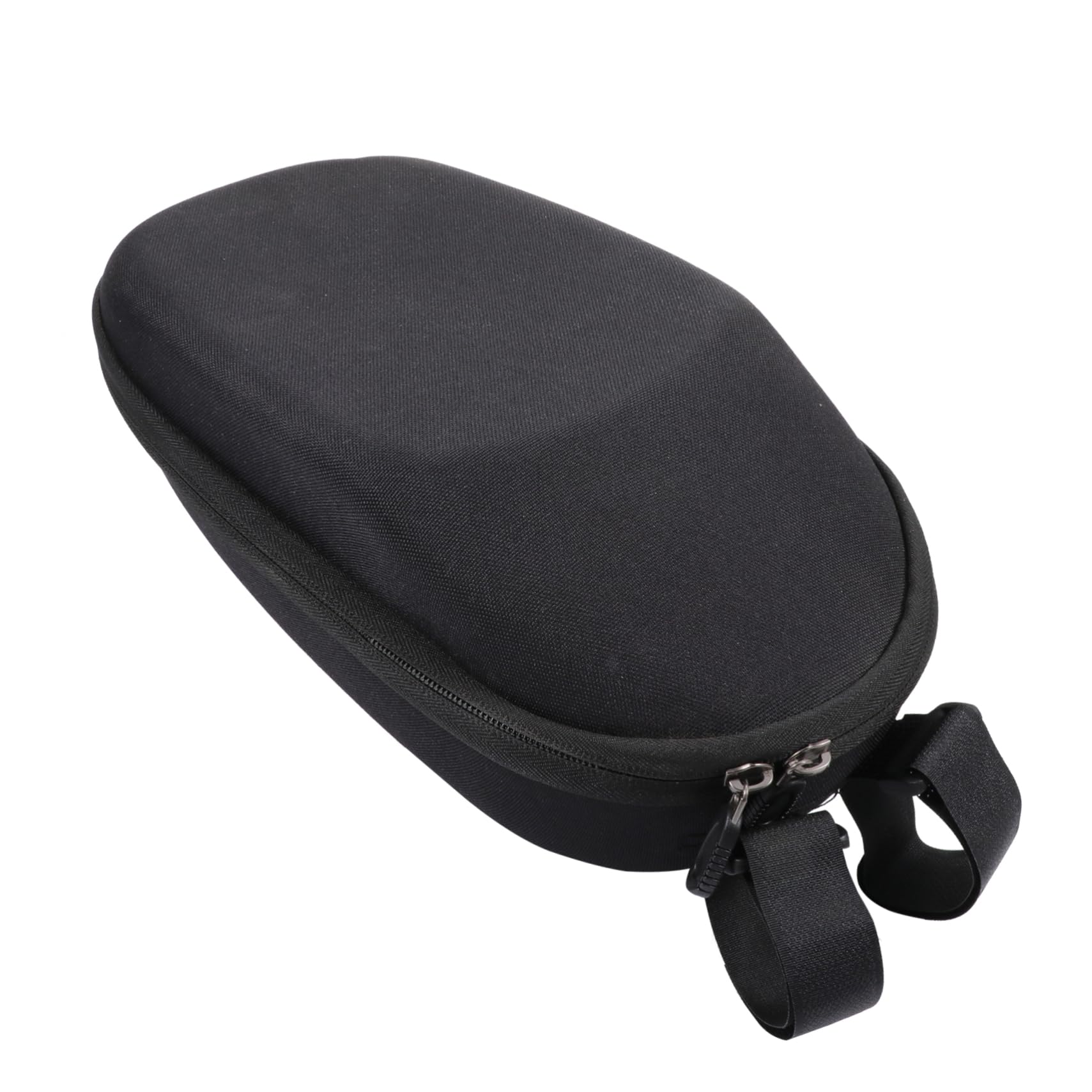 INOOMP Borsa da Manubrio per Bici in Pvc ed Eva, Capacità 1-2l, Pratica e Resistente, per Uscite in Bicicletta e Scooter Elettrico