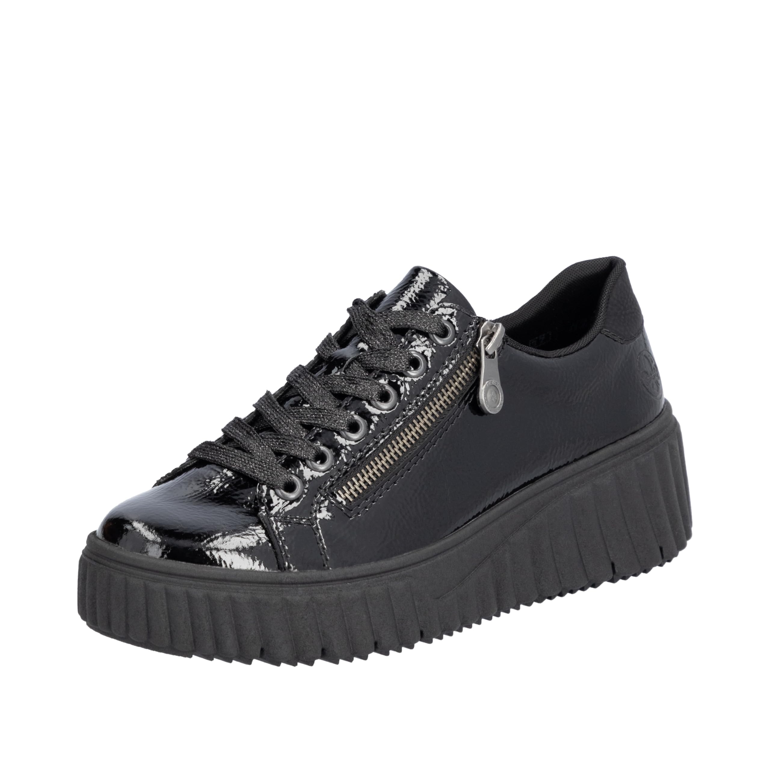 Rieker Damen N2501Sneaker