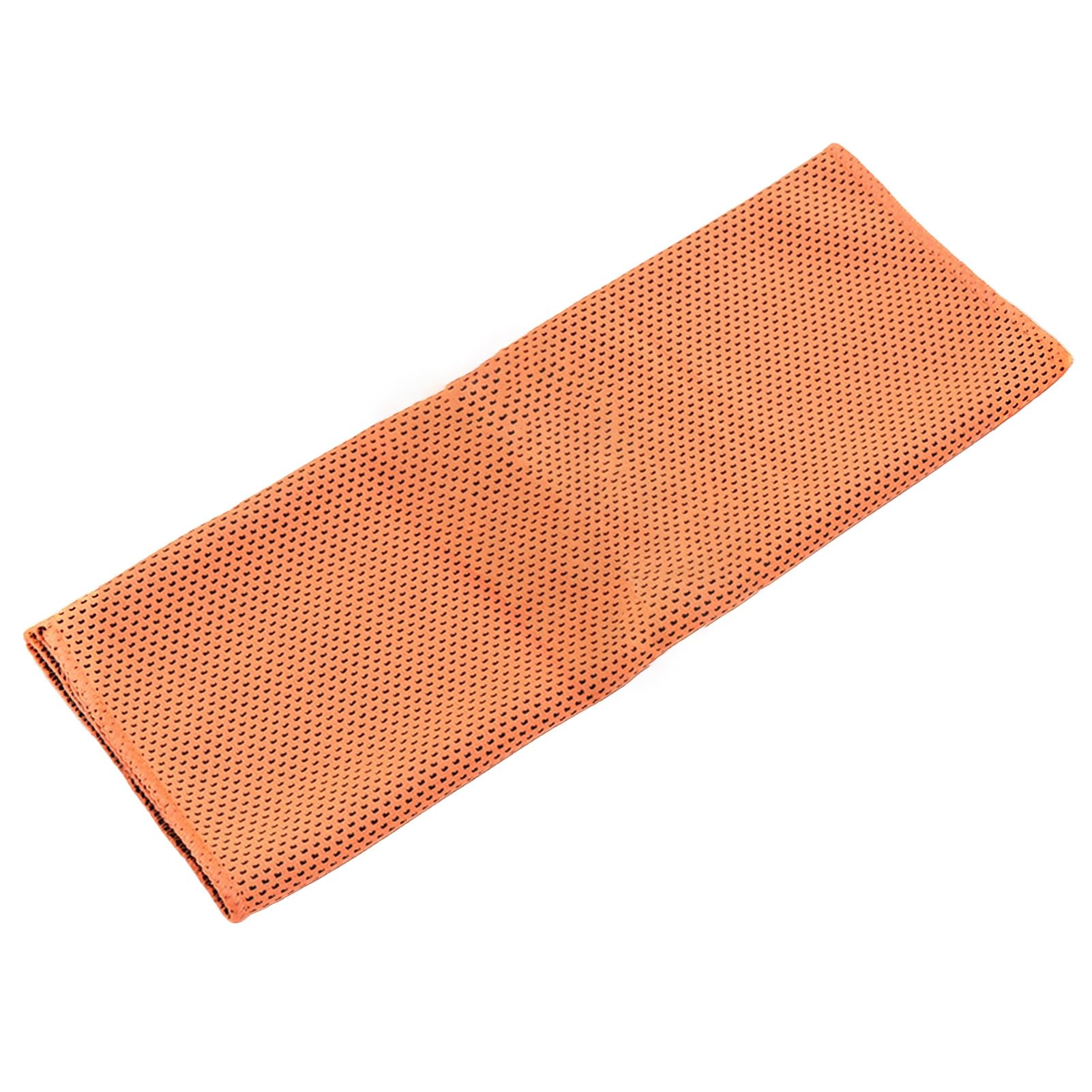 bayicie Summer Cooling Towel Soft Breathable Chilly Towel Sports Cooling Towel Headscarf for Yoga Gym Fitness Running Workout Camping