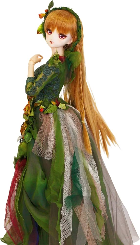 Amazon.co.jp: 【Petite Marie Premium】 限定版 1/3 DD 対応 COLOR of
