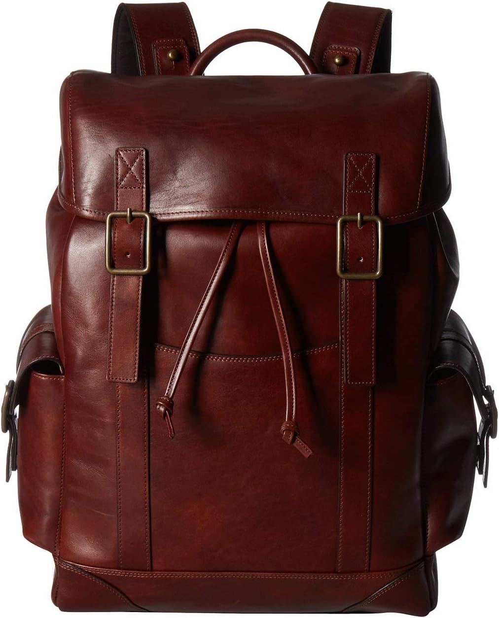 Bosca Pathfinder Backpack