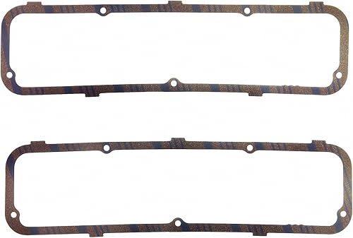 Miniatura 2 de FEL-PRO Juego de juntas de tapa de válvula 1632