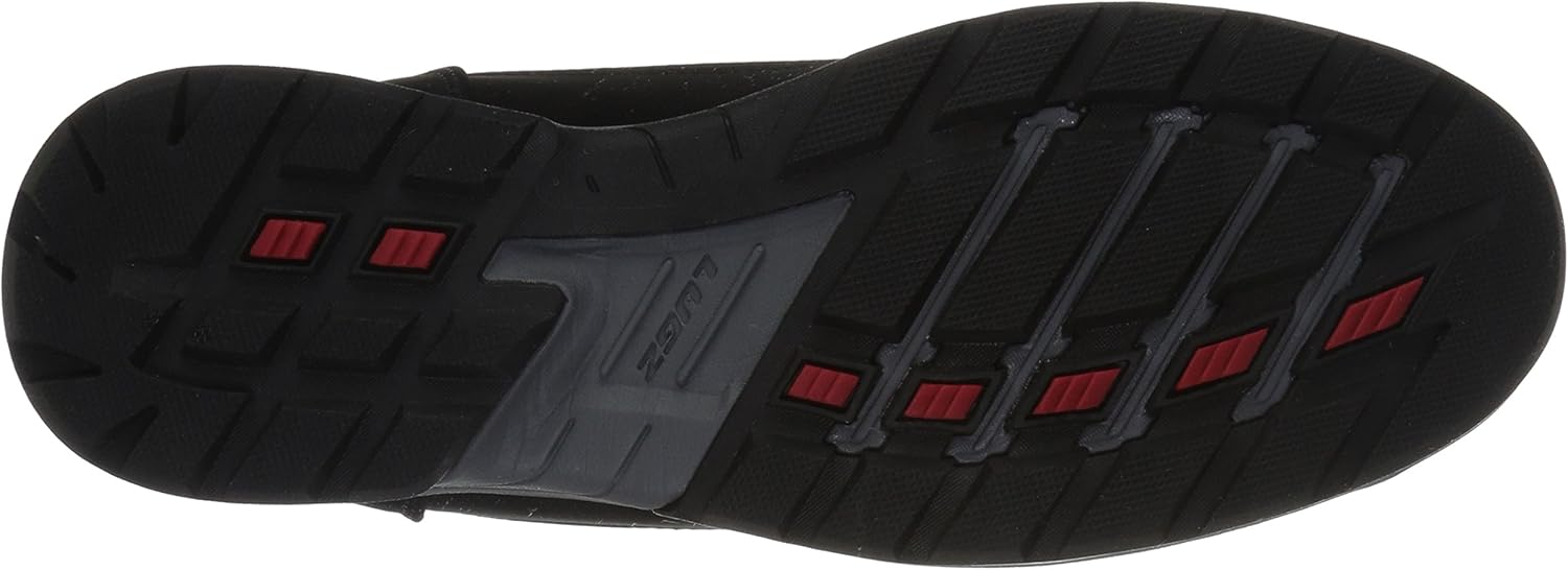 Lugz Men's Zeolite Mid Fashion Boot