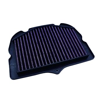 MYADDICTION Air Filter P-S13S08-0R Cleaner Premium for Suzuki Gsxr 1300 Hayabusa