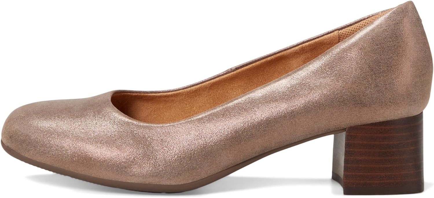 Comfortiva Womens Peach