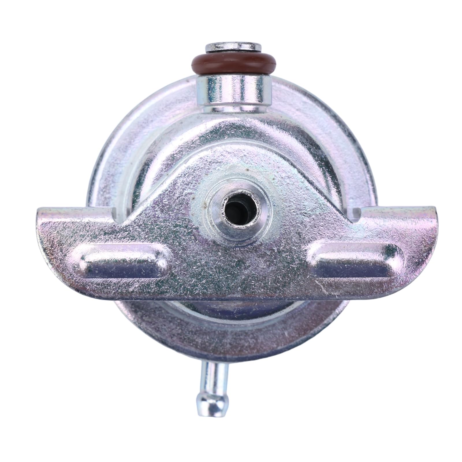 Regolatore di pressione del carburante, compatibile con 3 E30 e 5 E34, sostituisce 0280160285