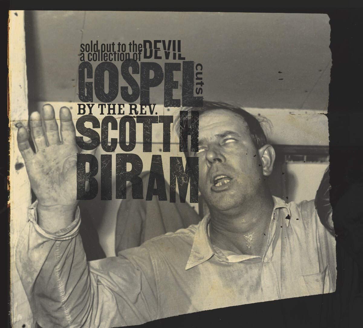 Sold Out To The Devil (LP) [VINYL]