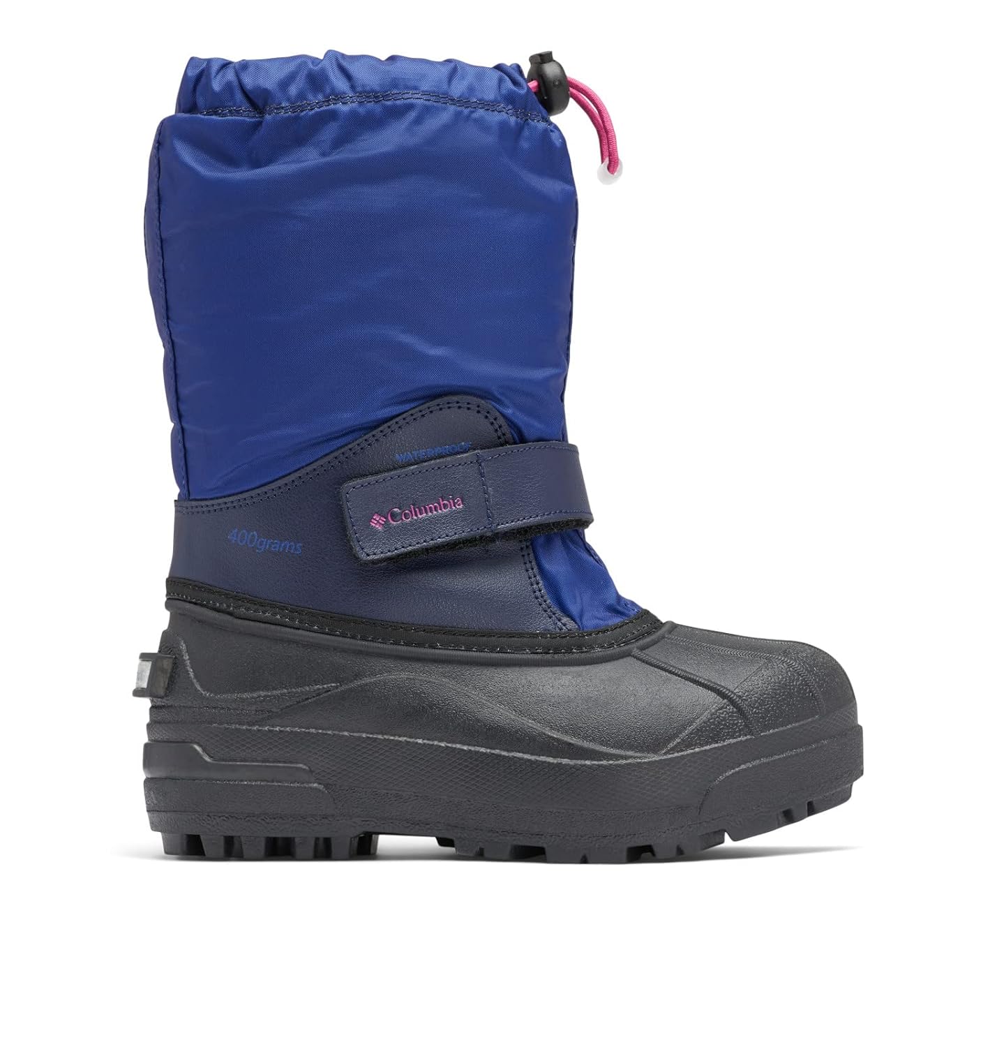 Columbia Bota infantil unissex Powderbug Forty Snow Boot em promoção! Veja a oferta e mais achadinhos de Botas & Galochas Infantis 7 Hoje é o melhor dia para comprar Columbia Bota infantil unissex Powderbug Forty Snow Boot com aquele preço maroto! Promoção! Aproveite a oferta! 7