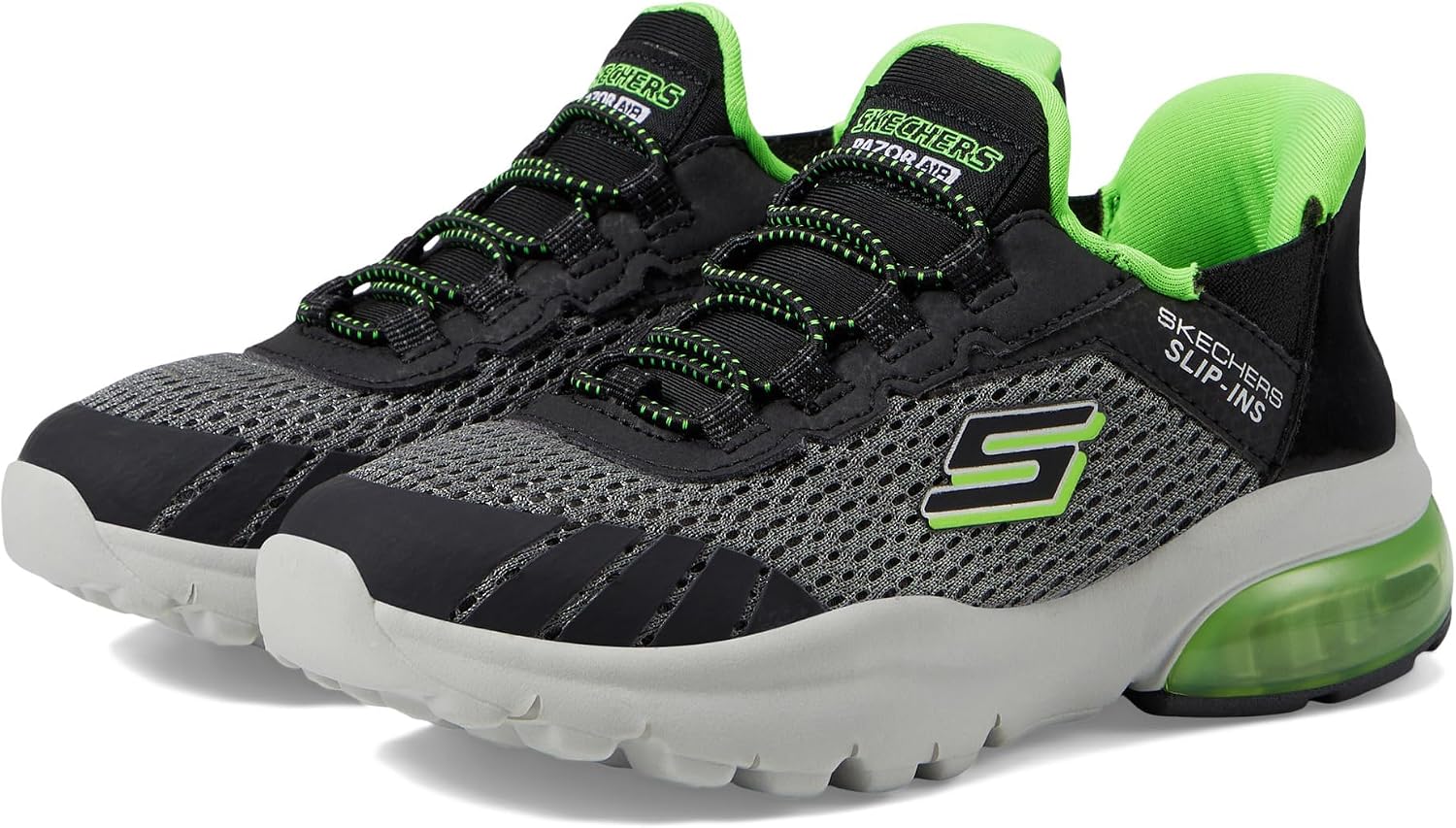 Skechers Boys' Skechers Razor Air-Hyper-Brisk