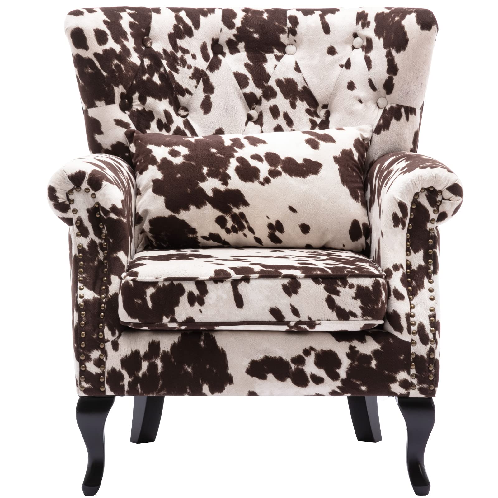 chairus Mid-Century Modern Accent Chair