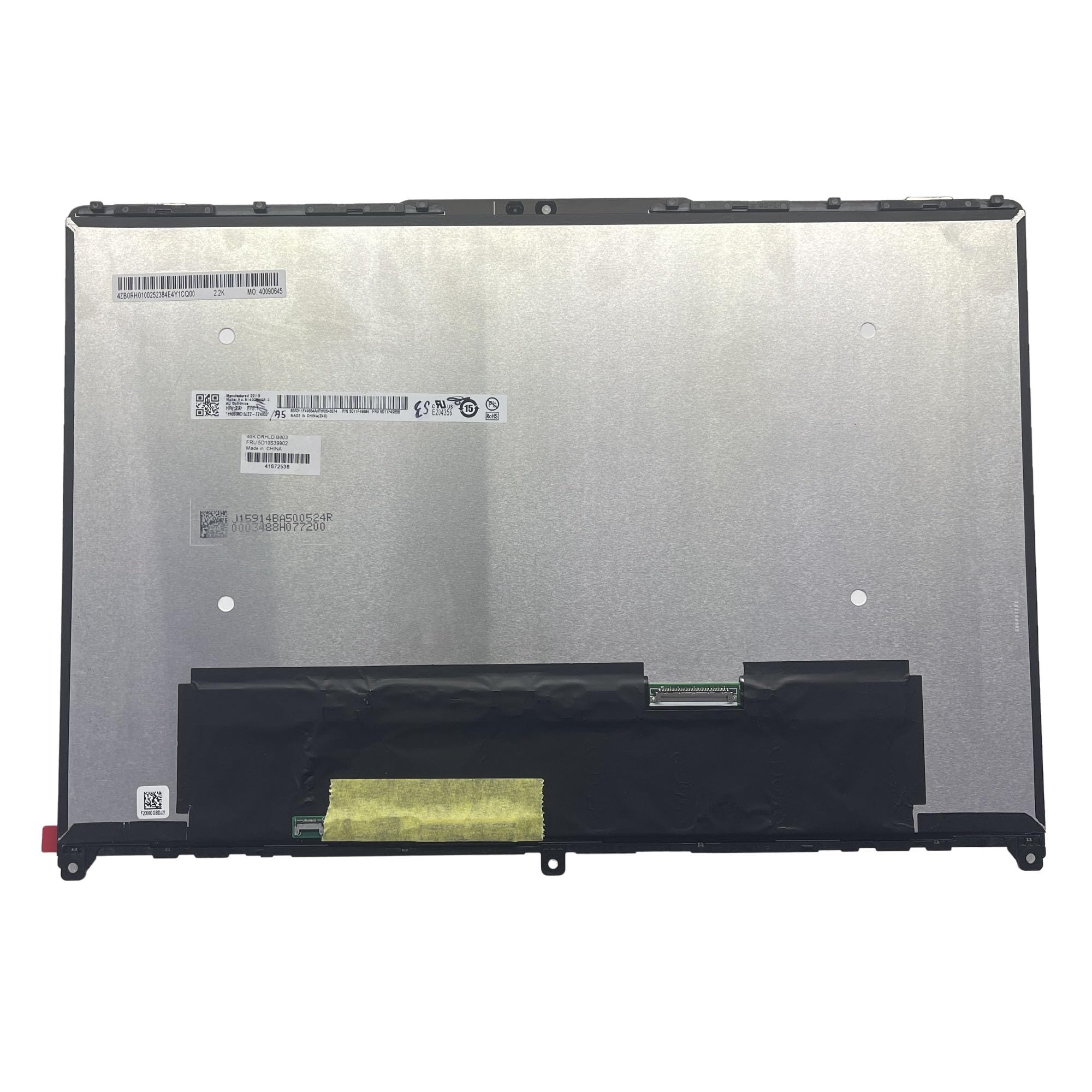 F-HONG ELECTRONIC CO LIMITED Replacement for Lenovo IdeaPad Flex 5 F-HONG ELECTRONIC CO LIMITED Replacement for Lenovo IdeaPad Flex 5