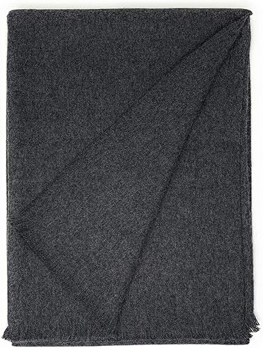 Alpaca Home Manta Liam 100% alpaca bebé (espacio de cabeza) Alpaca Home Manta Liam 100% alpaca bebé (espacio de cabeza)