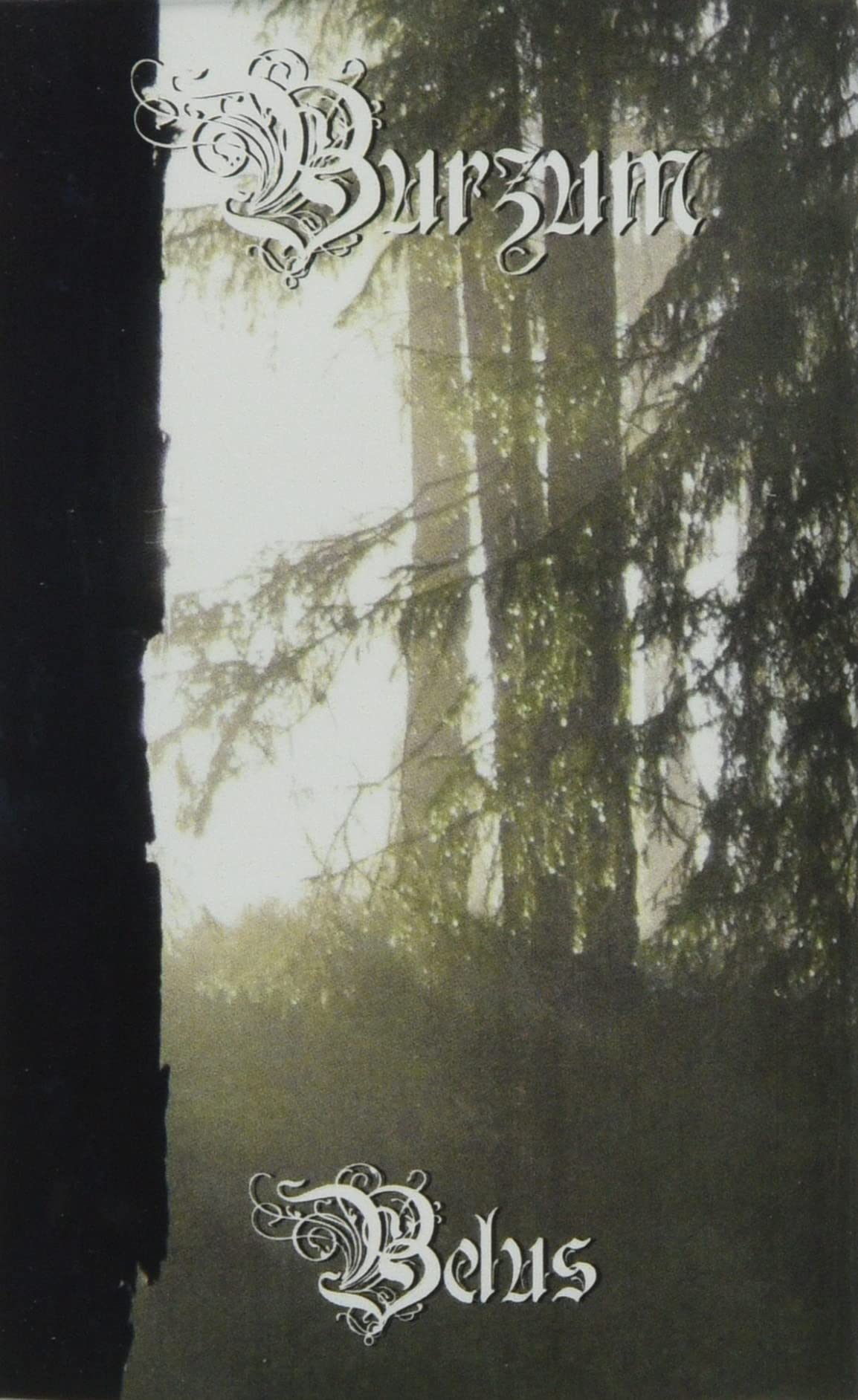 Burzum - Belus - Amazon.com Music