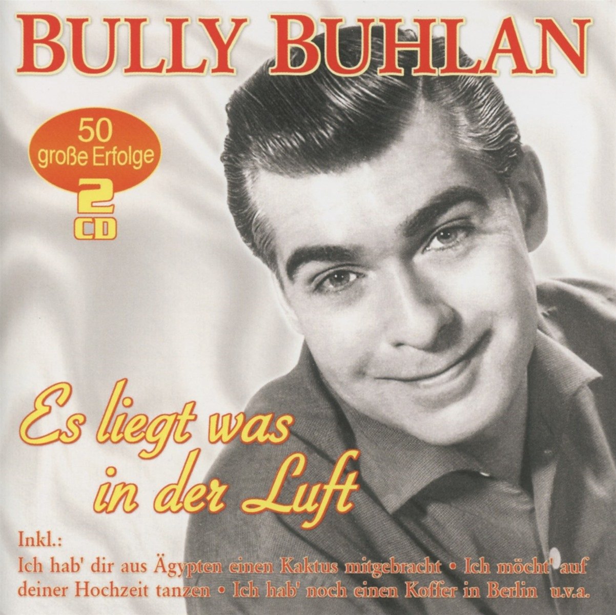 Es liegt was in der Luft - 50 groe Erfolge: Amazon.de: Musik-CDs & Vinyl
