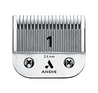 Vista 3 de Cuchilla con extra filo de Andis, Carbon