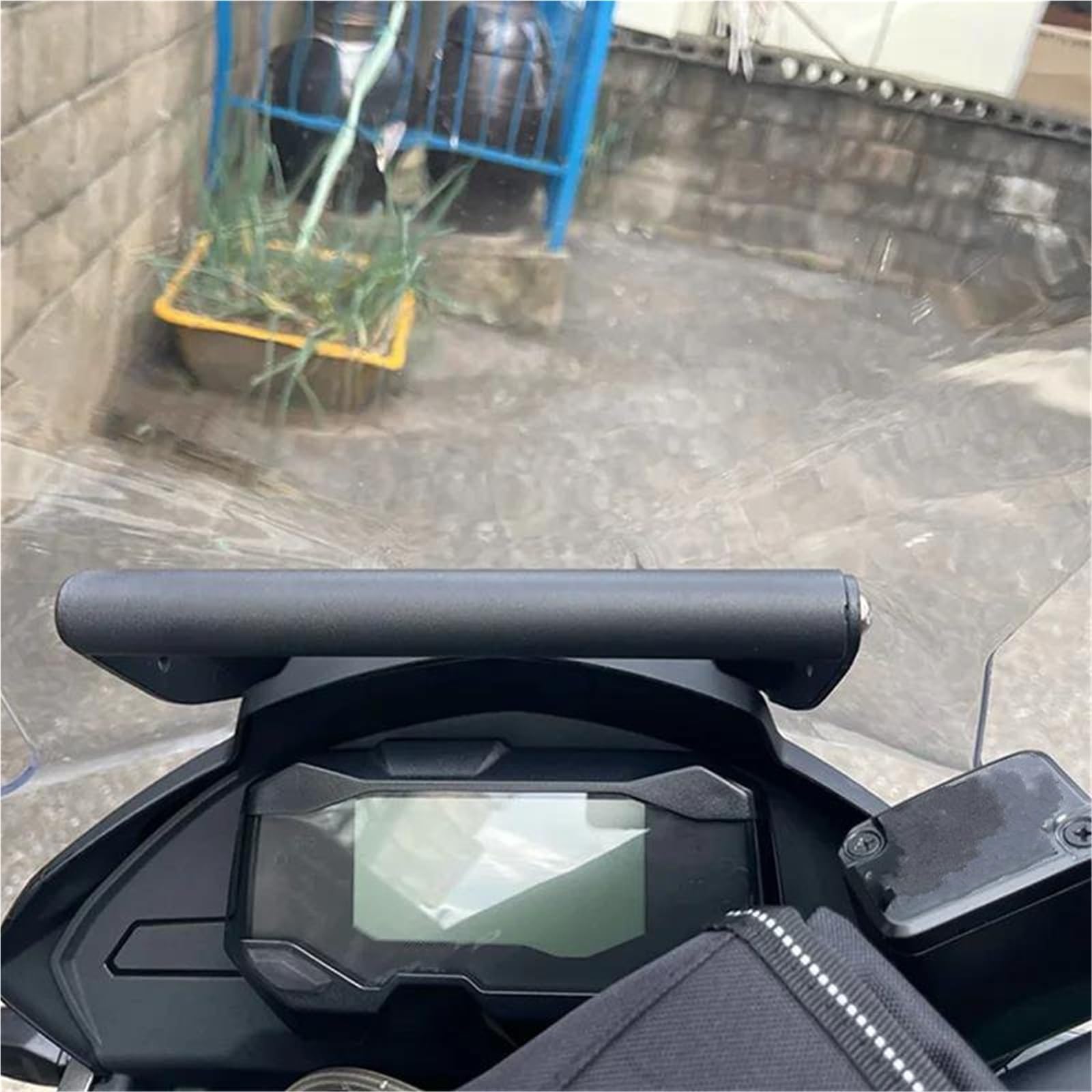 Per G310GS 2017-2022 Accessori Moto Supporto Staffa GPS Telefono Cellulare