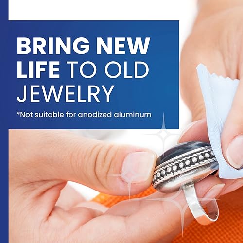 Miniatura 6 de Tri-Peek - Pulidor de metal, tubo de 1.7 onzas líquidas, limpiador multiusos para metal, fibra de vidrio, cerámica, vidrio y acrílicos, aluminio,