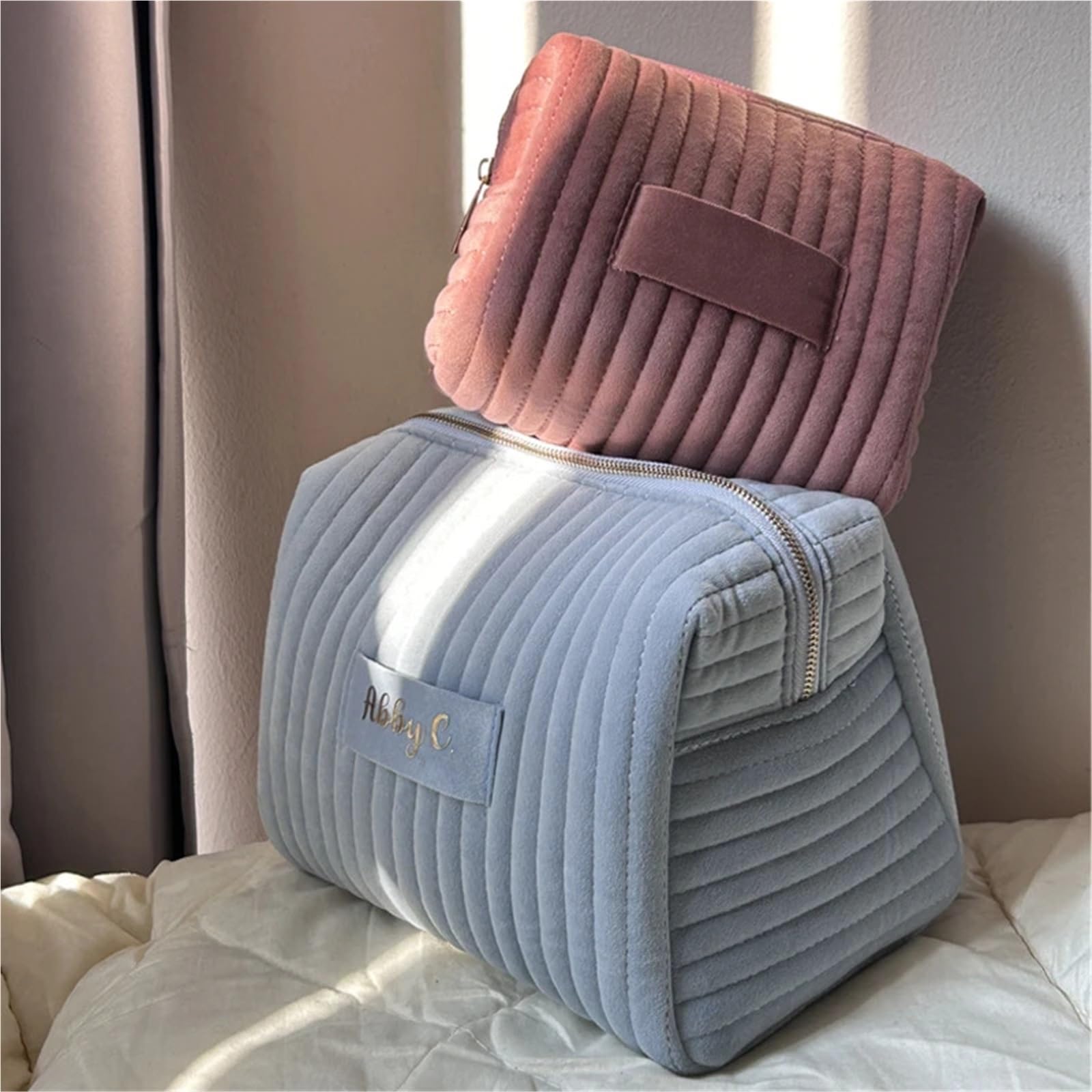 Neceser Maquillaje Bolsas de Maquillaje