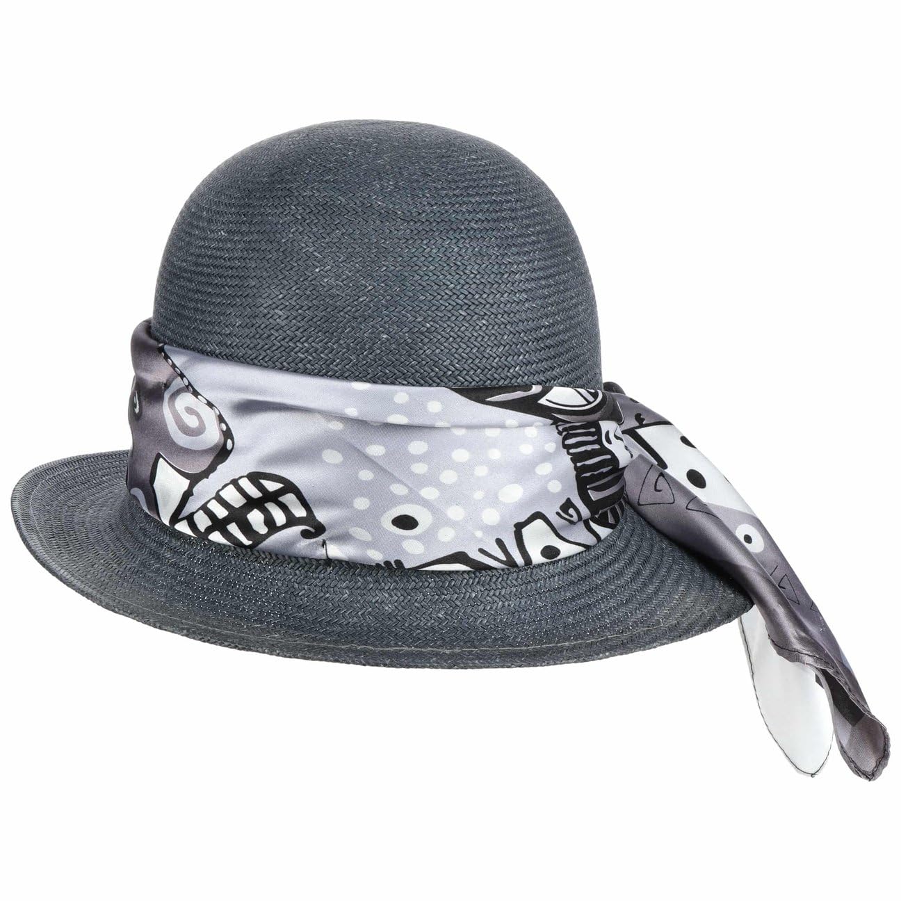 Lierys Samina Sombrero Cloche de Sol Mujer Primavera Verano