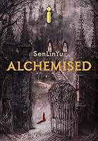 Alchemised: Edição brasileira