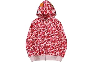 Real Bape Hoodie: Urban Edge and Streetwear Icon