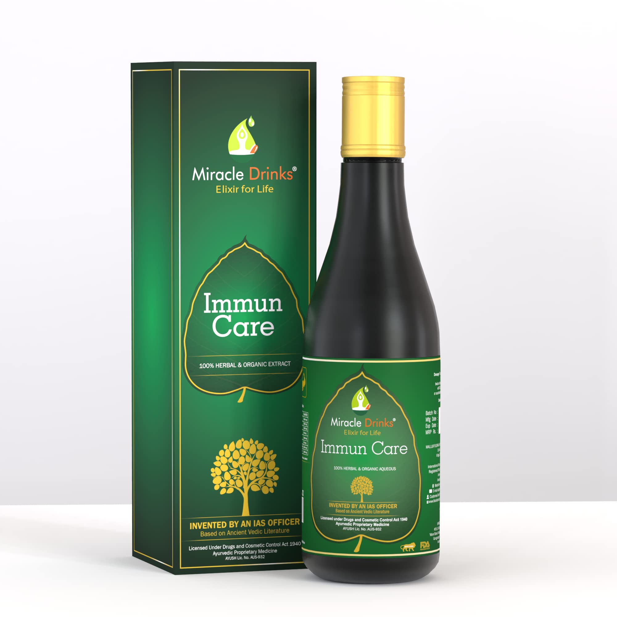 See full amazon price history chart for Miracle Drinks Neo Ayurveda Immune Care Miracle Drinks Neo Ayurveda Immune Care (B0BSS1131H) Amazon Price History, Amazon Price Tracker