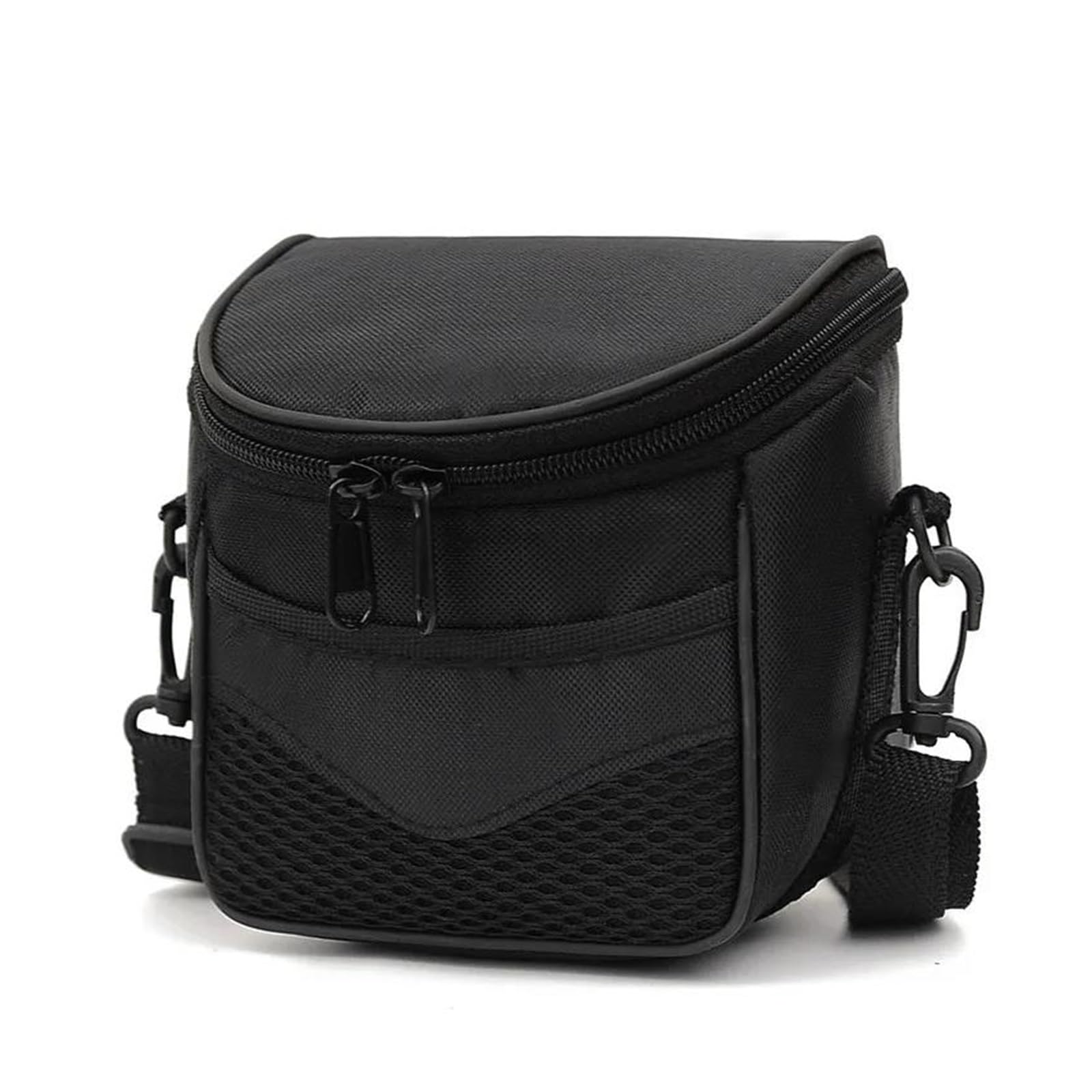 Zaino macchina fotografica per drone DSLR Borsa per fotocamera per Ca&no&n EOS M200 M100 M50 M10 M6 M5 per Po&we&rs&ho&t G5 X SX540 SX530 SX520 SX510 SX500 HS SX430 SX420 SX410 SX400 IS