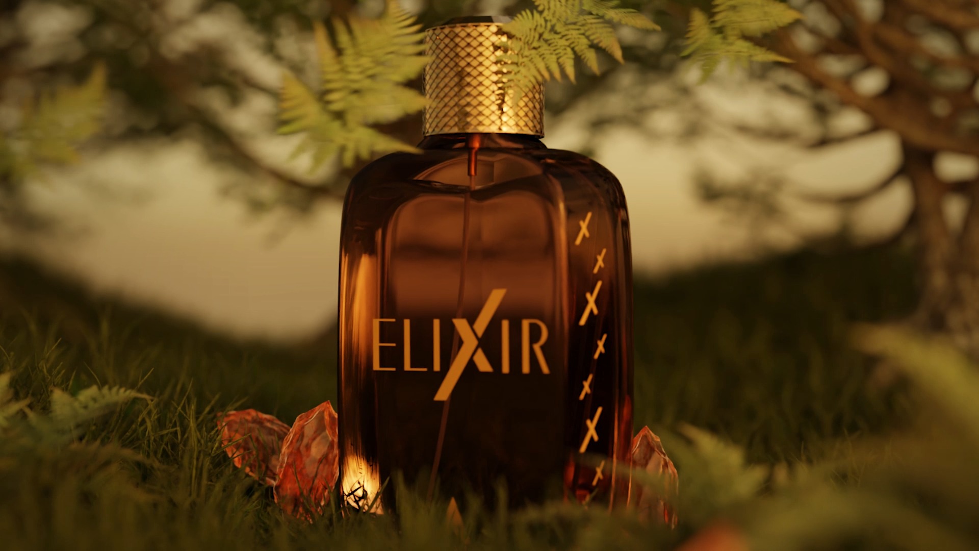 ATRALIA ELIXIR オードパルファム 100ml ATRALIA ELIXIR EDP 100ml PERFUME ARABE | Essencias Japan