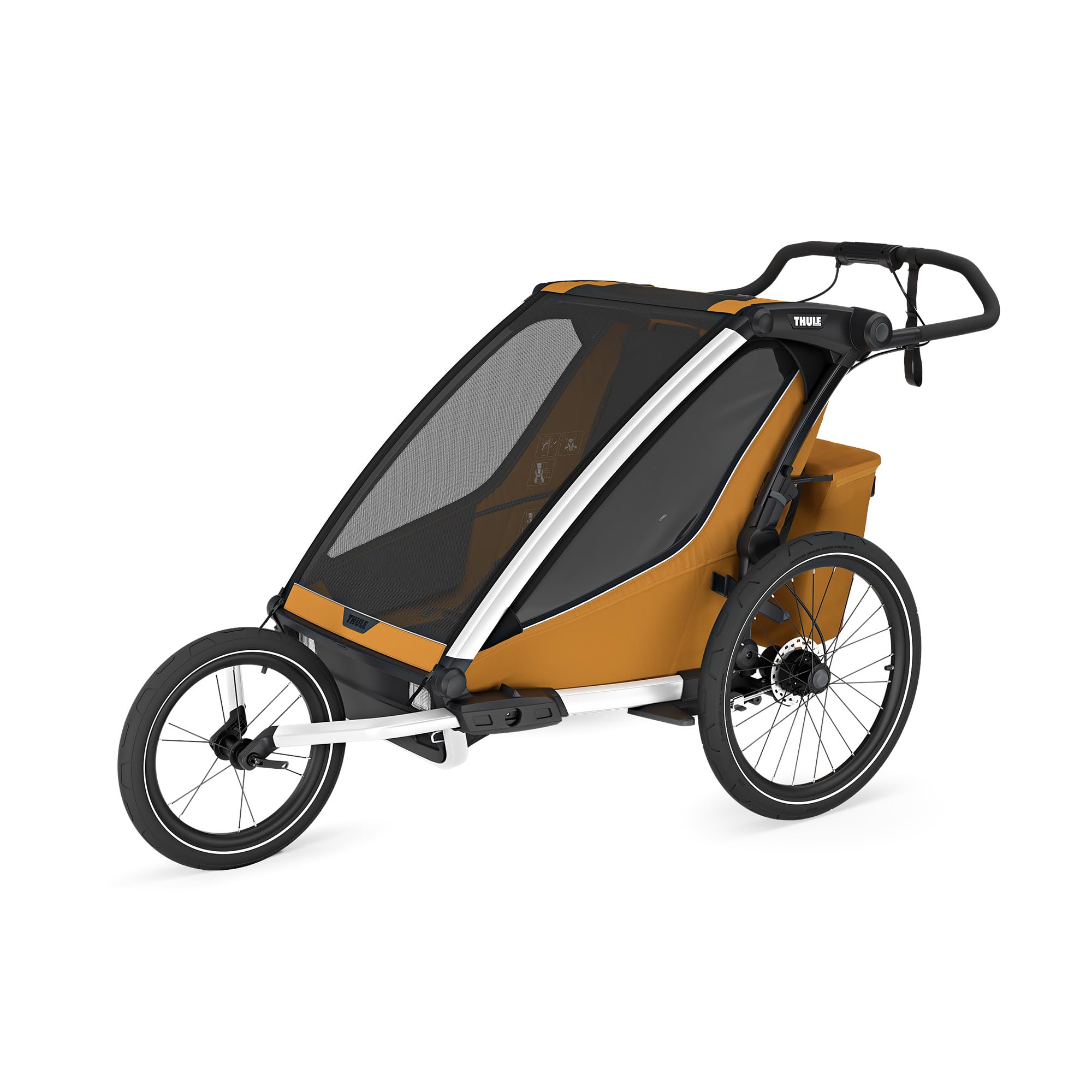 Thule Chariot Sport 2 Multisport-fahrradanhänger