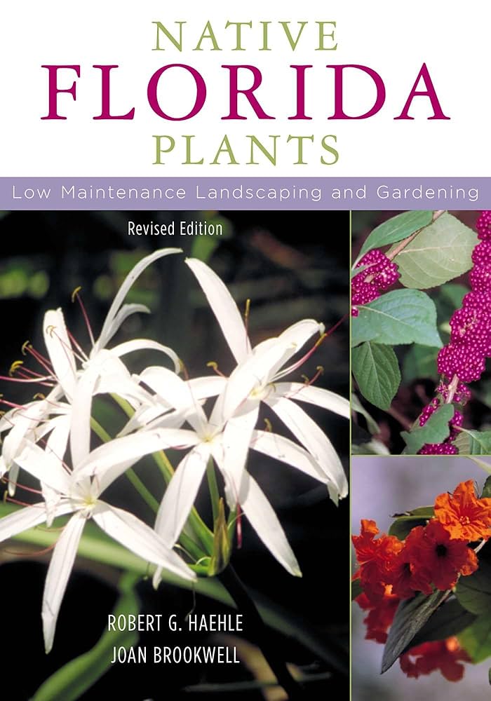 Best Florida Native Plants for Landscaping: Top Picks for Stunning Gardens 3 Best Florida Native Plants for Landscaping: Top Picks for Stunning Gardens