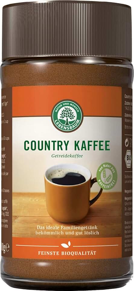Amazon.de | Malzkaffee