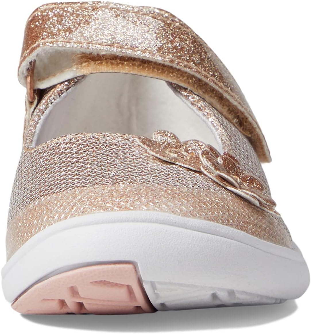 Stride Rite Girls' Holly-Adapt Shoes