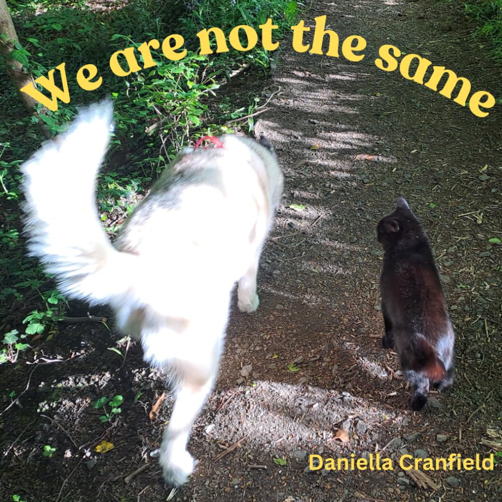 We Are Not The Same