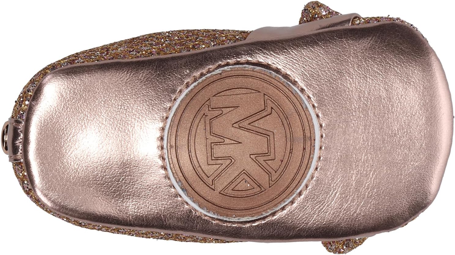 Michael Kors Baby Girls' Baby Kellie