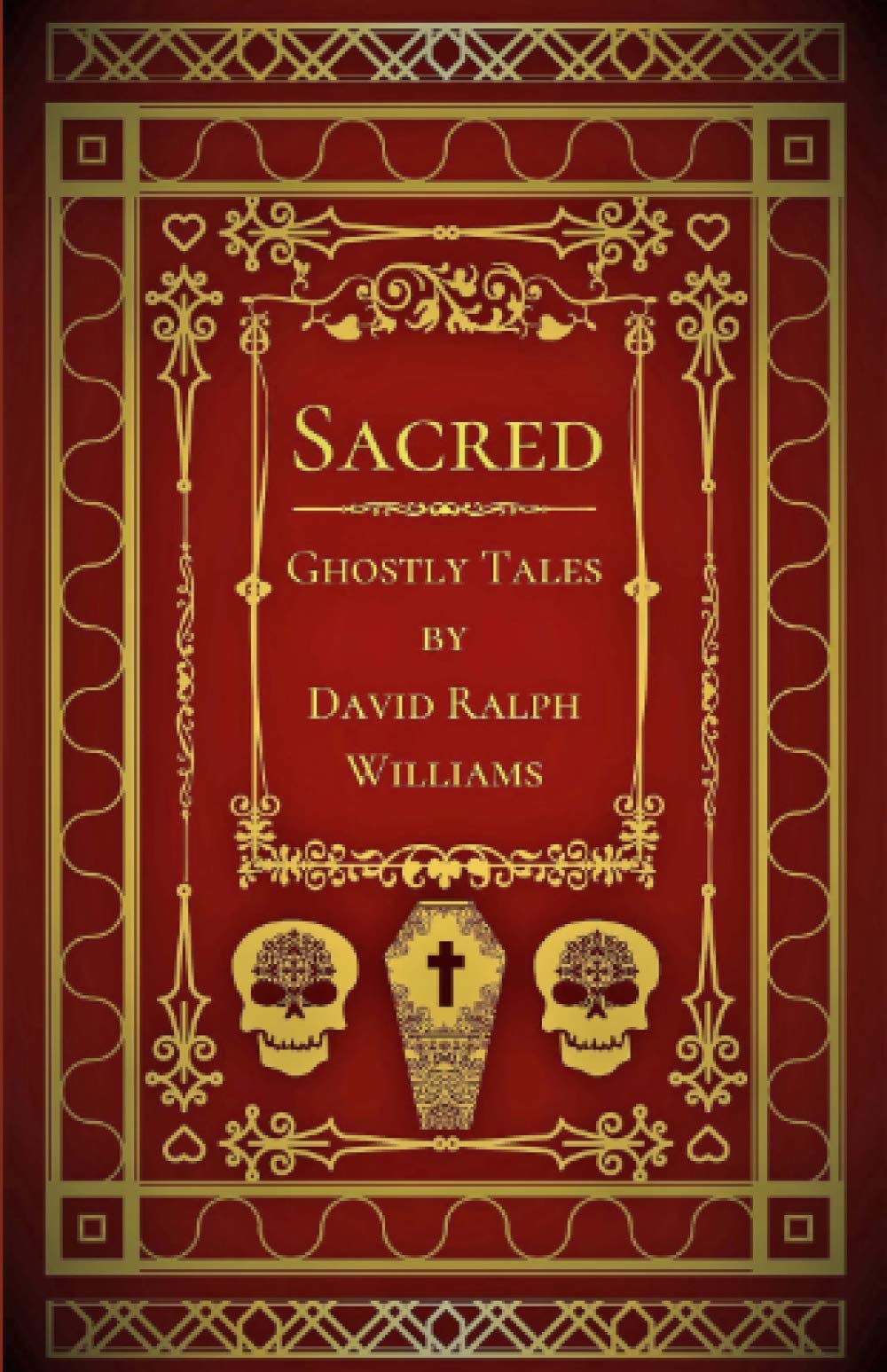 Sacred: Ghostly Tales