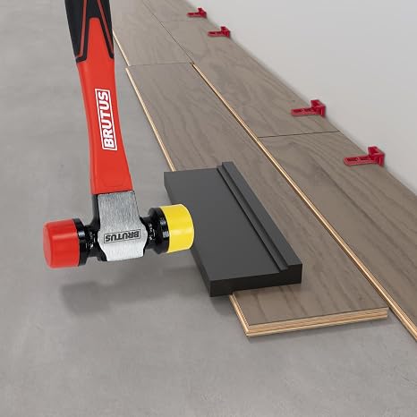 Brutus Pro Flooring Installation Kit