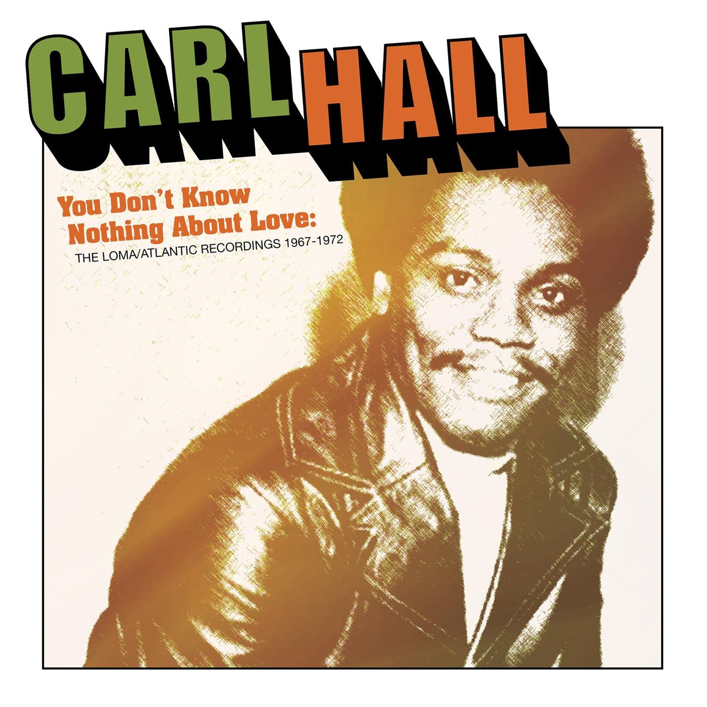 Carl Hall