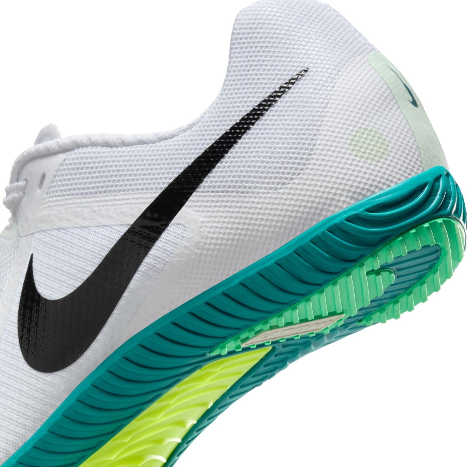 Nike Zoom Rival Multi Multievent Leichtathletik Spikes FZ9664