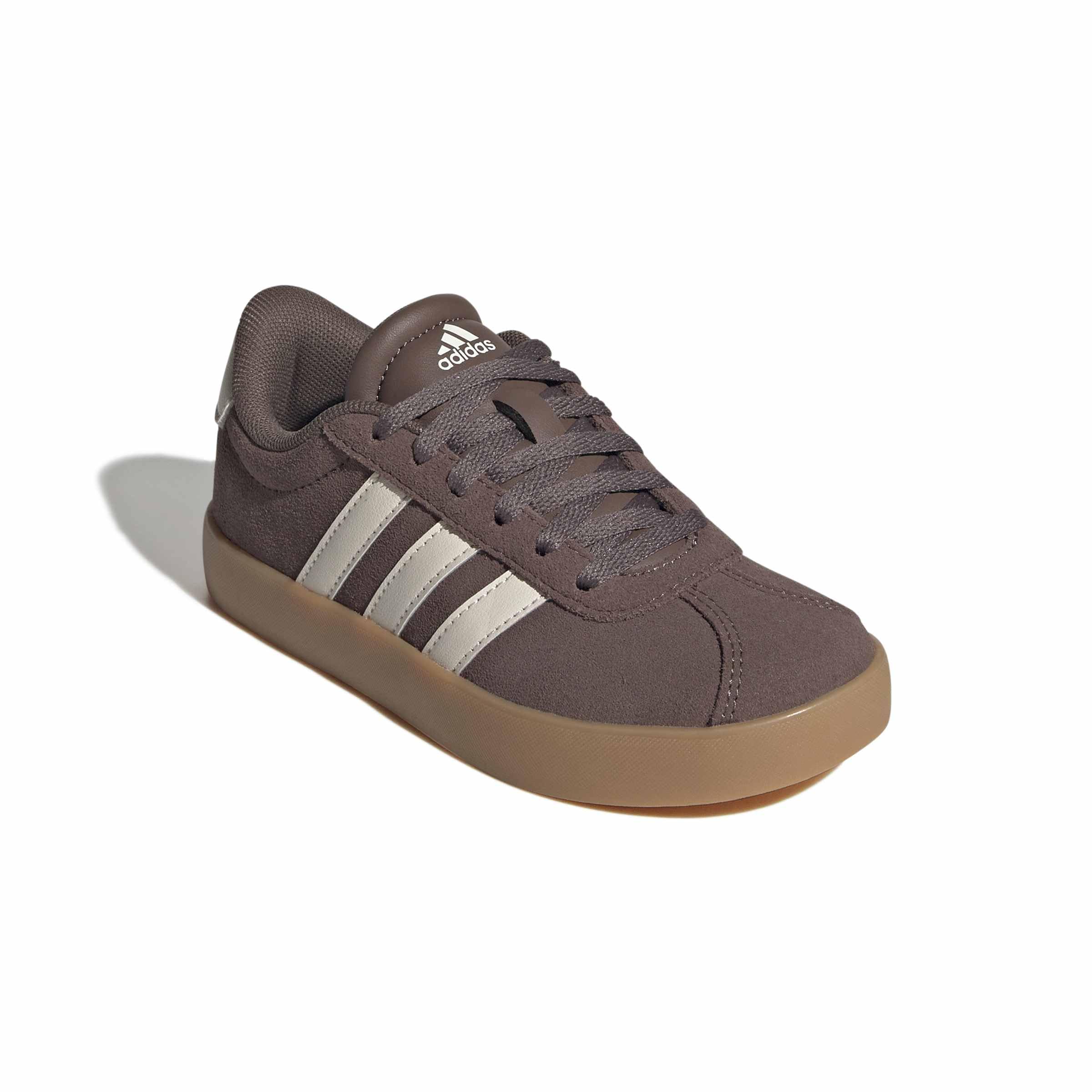 adidas Kids' Chaussure VL Court 3.0 Enfants